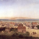 San Francisco in 1850